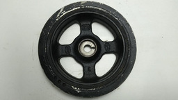 POLIA VIRABREQUIM HB20 1.6 2016 *1295 PR011