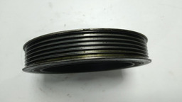POLIA VIRABREQUIM HB20 1.6 2016 *1295 PR011