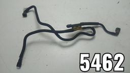 Valvula Do Canister Peugeot 408 2012 9662640480 *5462 Cx105