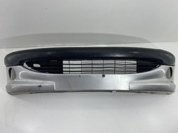 Parachoque Dianteiro Peugeot 206 2003 A 2010 S/ Milha Preto