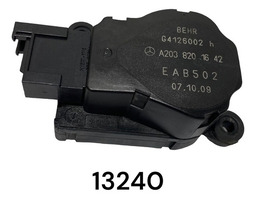 Motor Atuador Cx Ar Mercedes Clc 200 2009/11