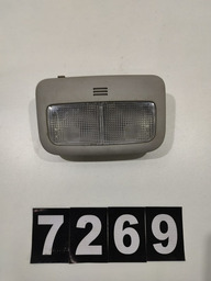Luz De Cortesia Teto Toyota Corolla 2011 *7269 Cx137