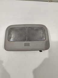 LUZ DE CORTESIA TETO TOYOTA COROLLA 2011 *7269 CX137