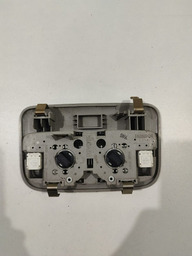 LUZ DE CORTESIA TETO TOYOTA COROLLA 2011 *7269 CX137