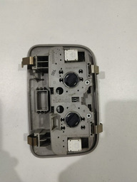 LUZ DE CORTESIA TETO TOYOTA COROLLA 2011 *7269 CX137