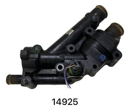 Carcaça Valvula Termostatica 307 2.0 14925