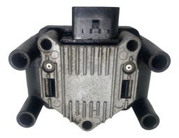 Bobina A3 Gol Saveiro Voy G3 G4 G5 G6 G7 G8 Kombi 1.0 1.6 4