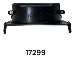 Moldura Caixa Ar Evaporadora Ford Fiesta 1996 A 2001
