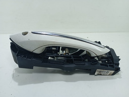 MAÇANETA EXTERNA PORTA TRASEIRA ESQUERDA BMW 535I 2011