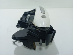 MAÇANETA EXTERNA PORTA TRASEIRA ESQUERDA BMW 535I 2011