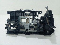 MAÇANETA EXTERNA PORTA TRASEIRA ESQUERDA BMW 535I 2011