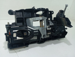 MAÇANETA EXTERNA PORTA TRASEIRA ESQUERDA BMW 535I 2011