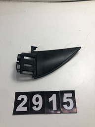 Acabamento Retrovisor Esquerdo T-cross 2022 *2915 Cx048