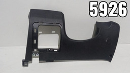Acabamento Inferior Tampa Fusivel Painel Hb20 *5926 Pr051