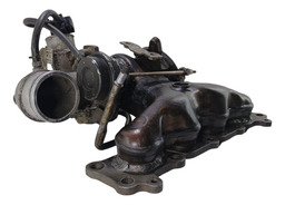 TURBINA LAND ROVER EVOQUE 2.0 2012 2013 2014 2015