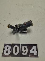 Carcaça Válvula Termostatica C/ Sensor Renegade 55247743