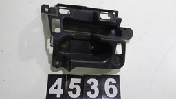 Suporte Parachoque Traseiro Esq Peugeot 208 2021 *4536 Cx076
