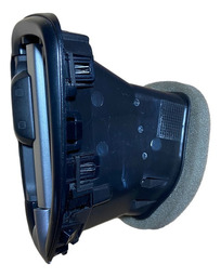 DIFUSOR AR COND L. ESQUERDO FIAT PULSE 2020 A 2023 15721