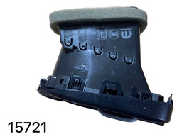 DIFUSOR AR COND L. ESQUERDO FIAT PULSE 2020 A 2023 15721