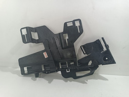Moldura Fechadura Dianteira Direito Ford New Fiesta 2009 17