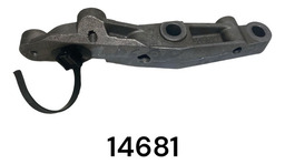 SUPORTE LATERAL CABEÇOTE SANDERO LOGAN 1.6 8V 2012/ 17 14681