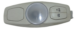 Luz De Teto Cortesia Ford Focus 2014 2015