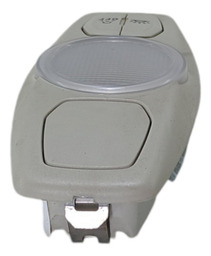 LUZ DE TETO CORTESIA FORD FOCUS 2014 2015