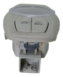 LUZ DE TETO CORTESIA FORD FOCUS 2014 2015