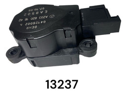 Motor Atuador Cx Ar Mercedes Clc 200 2009/11