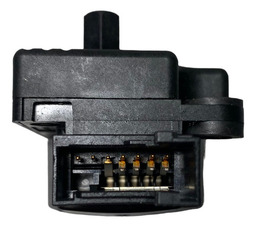MOTOR ATUADOR CX AR MERCEDES CLC 200 2009/11