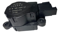 MOTOR ATUADOR CX AR MERCEDES CLC 200 2009/11