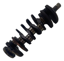Virabrequim 206 207 208 2008 C3 307 308 C4 Parther 1.6 16v 