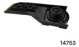 Suporte Inferior Radiador Esquerdo Mercedes Cla 14a 6 14753