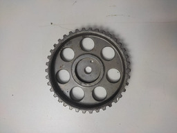 POLIA ENGRENAGEM COMANDO VALVULA ONIX 2014 *1203 PR010