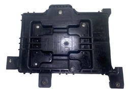 Moldura Suporte Bateria  Hyundai Santa Fé 2011 A 2012 