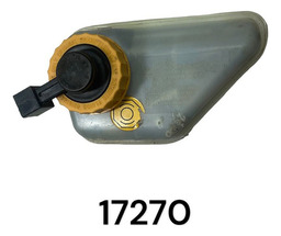 Reservatório Óleo De Freio Fiat Palio Uno 1996 A 2011