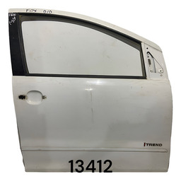 Porta Dianteira Direita Vw Fox 2011 Dianteiro