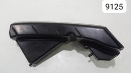 Suporte Para-choque Diant Land Rover Evoque Bj3217e762 *9125