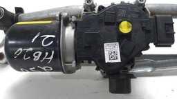 MOTOR LIMPADOR PARABRISA HB20 2021 000031294 *3313 PR033