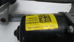 MOTOR LIMPADOR PARABRISA HB20 2021 000031294 *3313 PR033