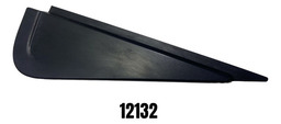 Moldura Porta Traseira Esquerda Duster 10/19 822354434r