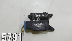 Motor Atuador Caixa Ar Vw Tiguan 2011 1168802921 *5791 Cx114