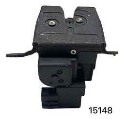 Fechadura Tampa Traseira Hyundai I30 2009 A 2012 15148