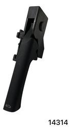 Alavanca Abertura Capô Gm Onix 2021 14314