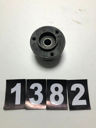 Polia Engrenagem Citroen C4 2015 9674617680 *1382 Pr013