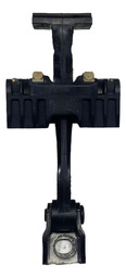 LIMITADOR PORTA DIAN ESQUERDO 118I 120I E84 2006/12 15162