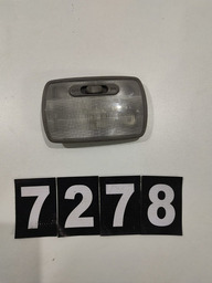 Luz De Cortesia Teto Honda Civic 2009 *7278 Cx137