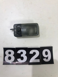 Luz De Teto Peugeot 206