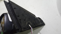 RETROVISOR ESQUERDO PEUGEOT 208 2021 *3960 PR043