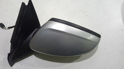 RETROVISOR ESQUERDO PEUGEOT 208 2021 *3960 PR043